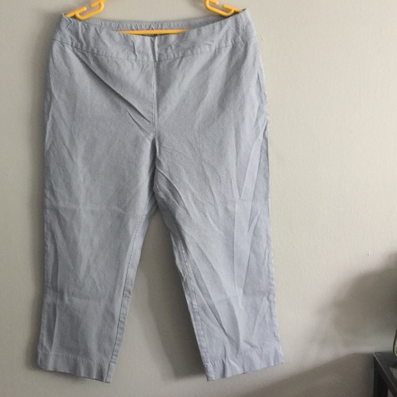 Chico's Pants - 4/15 💖So Slimming By Chico’s Pant!! Size-2.5